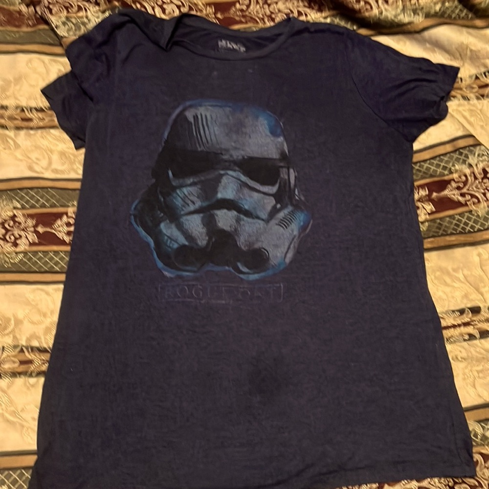 🔥STAR WARS STORMTROOPER SHIRT SUPER SOFT